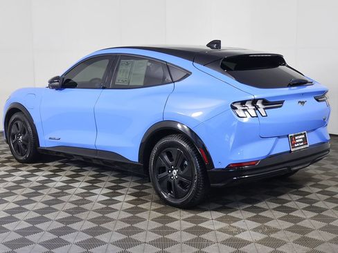 Used 2023 Ford Mustang Mach-E California Route 1 AWD/4WD image 11
