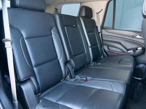 Used 2015 GMC Yukon SLT image 28