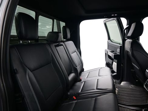 Used 2023 Ford F150 Lariat w/ Equipment Group 502A High image 27