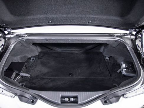 Used 2025 Lexus LC 500 Convertible w/ Touring Package image 9