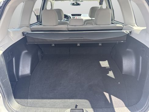 Used 2016 Subaru Forester 2.5i Premium w/ All-Weather Package AWD/4WD image 10