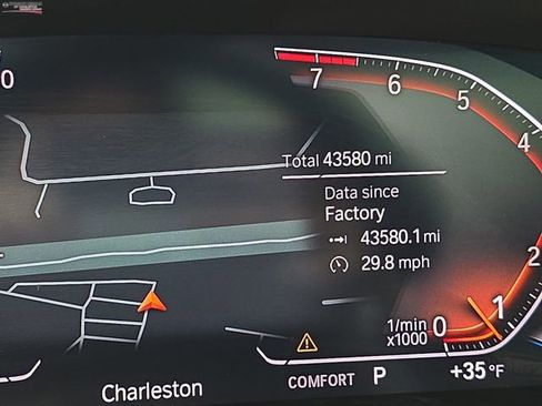 Used 2020 BMW X5 xDrive40i w/ Executive Package image 28