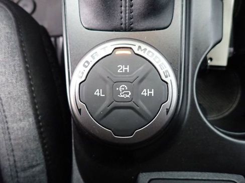 Certified 2023 Ford Bronco Big Bend image 24