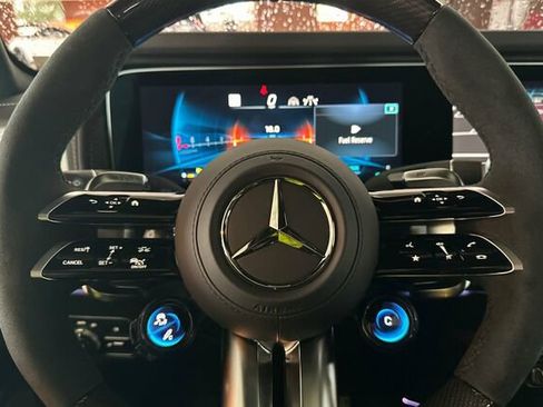 New 2026 Mercedes-Benz G 63 AMG 4MATIC image 24