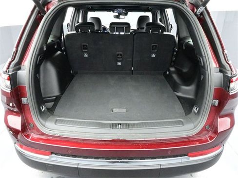 Used 2024 Jeep Grand Cherokee Limited w/ Trailer Tow Package image 15