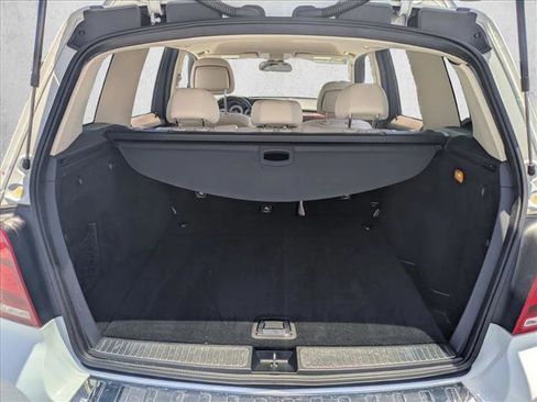 Used 2014 Mercedes-Benz GLK 250 BlueTEC 4MATIC image 16