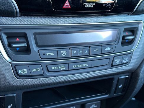 New 2026 Honda Ridgeline RTL image 22