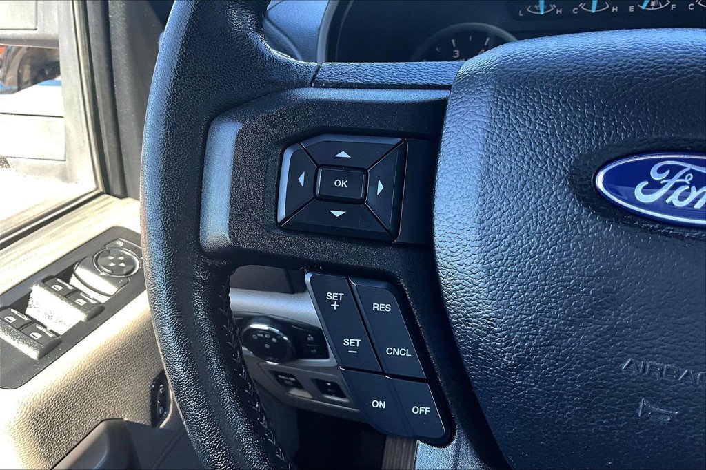 Used 2020 Ford F150 XLT w/ Equipment Group 302A Luxury AWD/4WD image 20