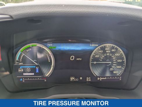 Certified 2025 Subaru Forester Premium AWD/4WD image 19