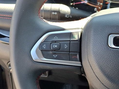 Certified 2024 Jeep Compass Trailhawk image 22