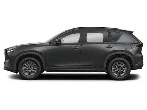 New 2026 MAZDA CX-5 Select AWD/4WD image 3