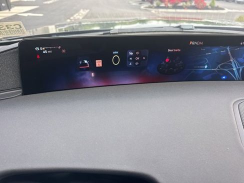 New 2025 Lincoln Navigator L Reserve image 13