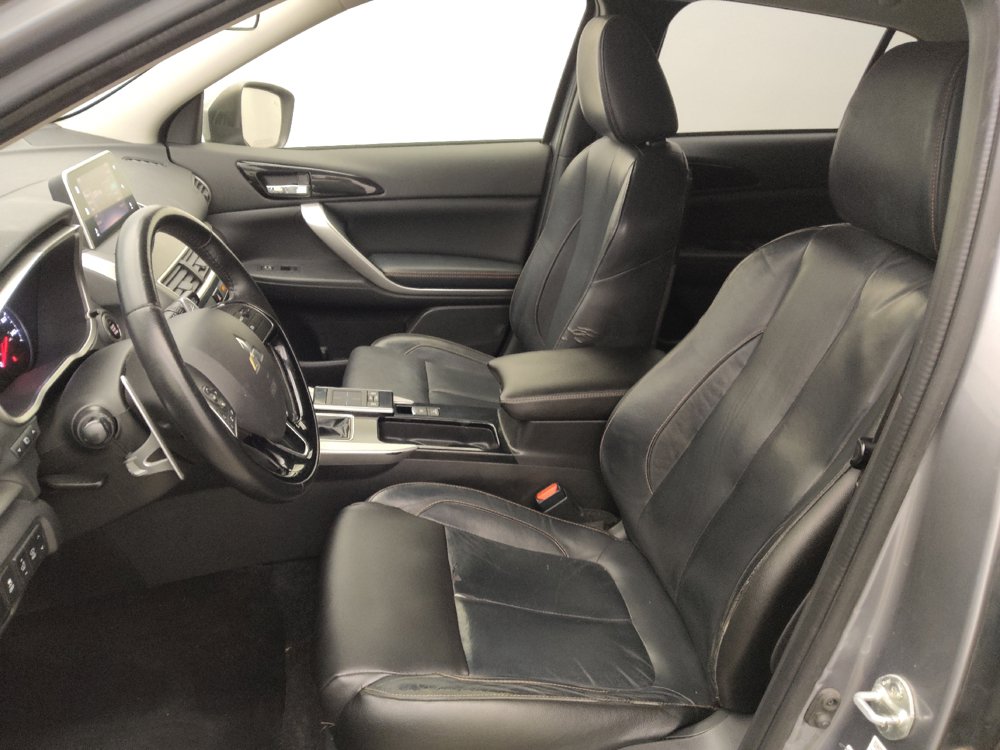 Used 2018 Mitsubishi Eclipse Cross SEL AWD/4WD image 17
