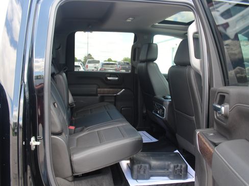 Used 2022 GMC Sierra 2500 Denali AWD/4WD image 22