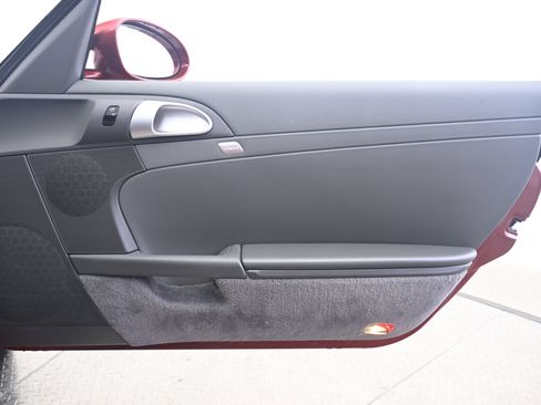 Used 2008 Porsche Cayman RWD image 17