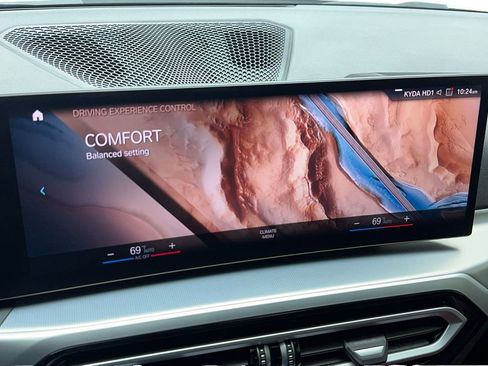 Used 2024 BMW M440i Gran Coupe w/ Premium Package image 28