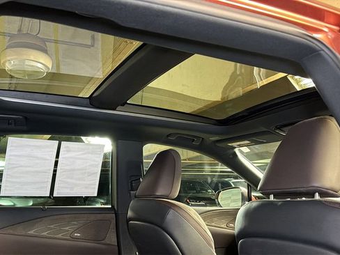 Certified 2024 Lexus RX 350 AWD image 14