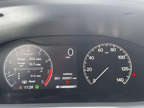 New 2027 Honda HR-V Sport image 10