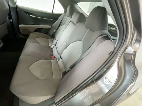 Used 2022 Toyota Camry LE w/ Cold Weather Package AWD/4WD image 22