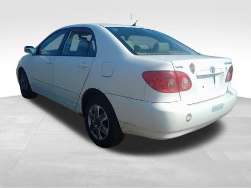 Used 2007 Toyota Corolla image 5