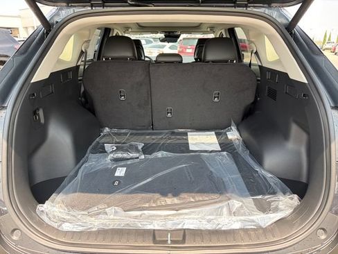 New 2026 Kia Sportage EX w/ EX Panorama Roof Package FWD image 25