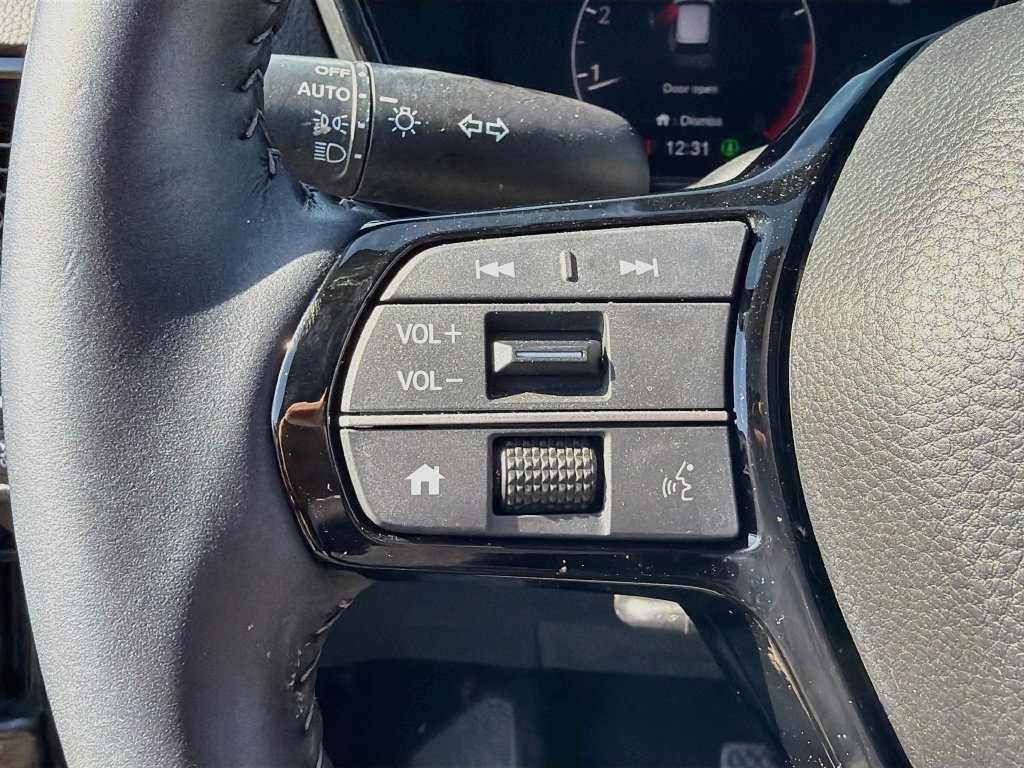 Used 2025 Honda CR-V EX-L image 12
