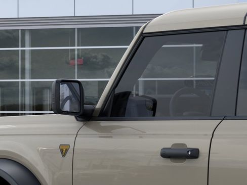 New 2026 Ford Bronco Badlands AWD/4WD image 47