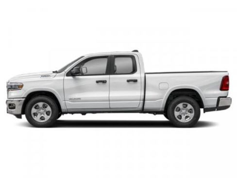 New 2026 RAM 1500 2WD Quad Cab image 6