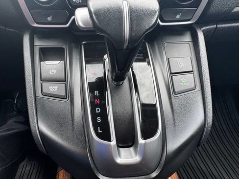 Used 2021 Honda CR-V Touring image 24