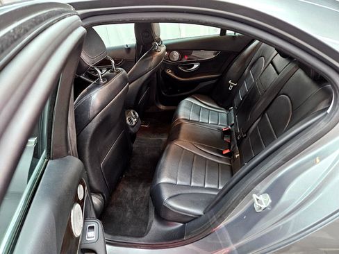 Used 2015 Mercedes-Benz C 300 Sedan image 16
