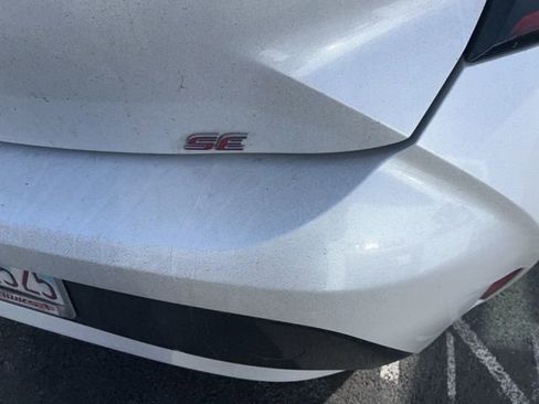 Certified 2023 Toyota Corolla SE image 6