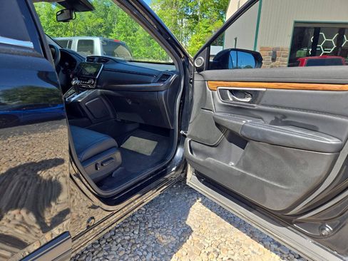 Used 2017 Honda CR-V EX-L image 18