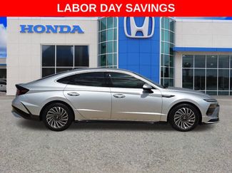 Used 2025 Hyundai Sonata SEL FWD video 2