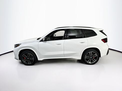 Used 2025 BMW X1 xDrive28i w/ M Sport Package AWD/4WD image 8