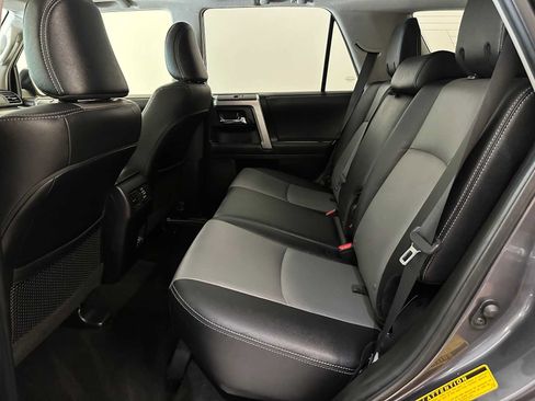 Certified 2021 Toyota 4Runner SR5 Premium w/ Moonroof Package AWD/4WD image 23