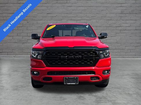 Used 2023 RAM 1500 Big Horn AWD/4WD image 10