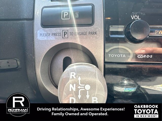Used 2009 Toyota Prius FWD image 8