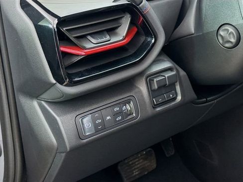 New 2025 Chevrolet Silverado EV RST image 11