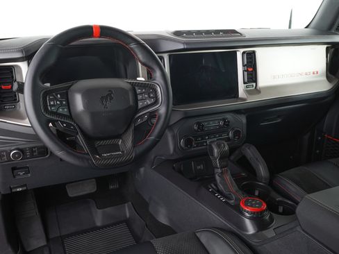 Used 2024 Ford Bronco Raptor w/ Interior Carbon Fiber Pack 6 AWD/4WD image 14