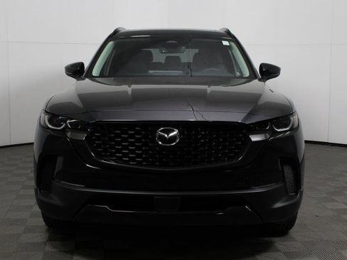 Used 2025 MAZDA CX-50 AWD 2.5 Hybrid w/ Weather Package image 2