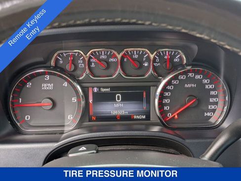 Used 2015 GMC Sierra 1500 SLT w/ SLT Crew Cab Value Package image 25