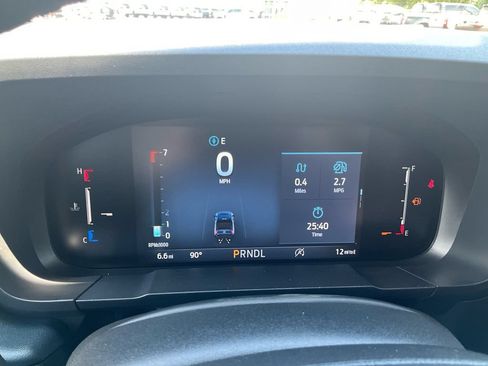 New 2026 Ford Maverick XLT FWD image 22
