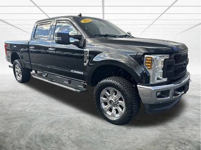 Used 2019 Ford F250 Lariat w/ Chrome Package