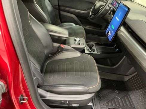 Used 2022 Ford Mustang Mach-E GT AWD/4WD image 21