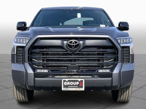 New 2026 Toyota Tundra Limited AWD/4WD image 3