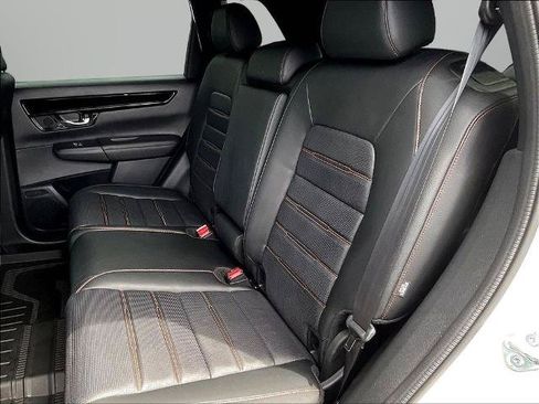 Used 2026 Honda CR-V Sport Touring image 21