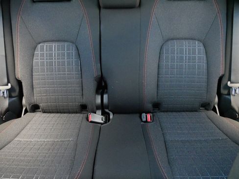 Certified 2026 Honda HR-V Sport image 13