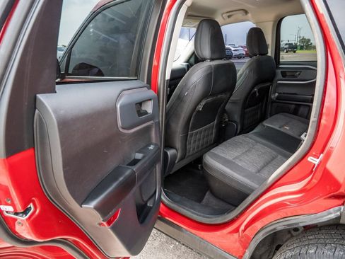 Used 2021 Ford Bronco Sport Big Bend AWD/4WD image 39
