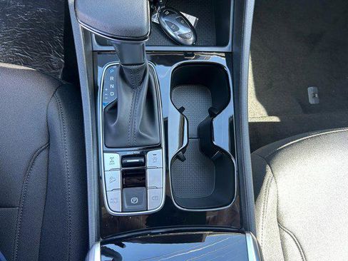 New 2026 Hyundai Tucson SE FWD image 21