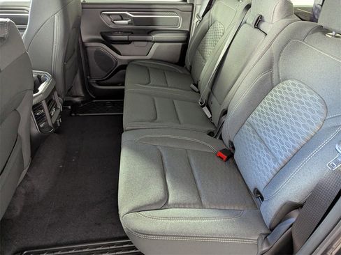 New 2026 RAM 1500 Big Horn image 15